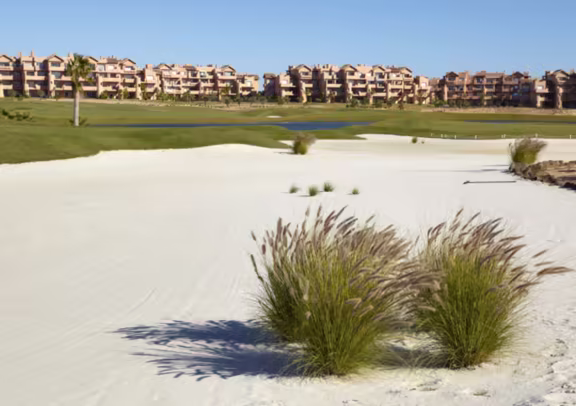 Image Mar Menor Golf Club